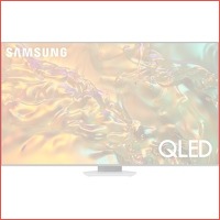 Samsung QLED 4K Smart TV Q80D