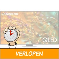 Samsung QLED 4K Smart TV Q80D