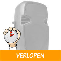 Vonyx SPJ-1200 A actieve speaker