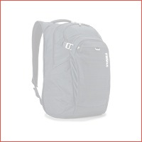 Thule Construct laptop rugzak