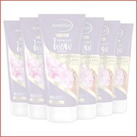 6 x Andrelon 1 Minuut Wow Masker Levendi..