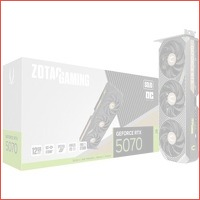 Geforce RTX 5070 SOLID OC