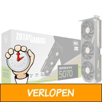 Geforce RTX 5070 SOLID OC