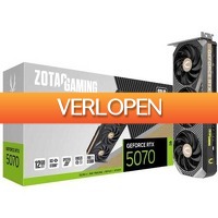 Alternate.nl: Geforce RTX 5070 SOLID OC