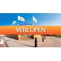 Voordeeluitjes.nl 2: Hotel Zuiderduin