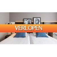 Voordeeluitjes.nl 2: 2 dagen Postillion Hotel Amersfoort Veluwemeer