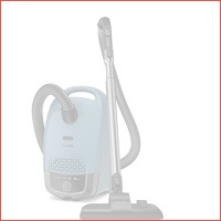 Miele stofzuiger Guard S1 Flex