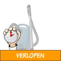 Miele stofzuiger Guard S1 Flex