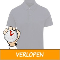 King Essentials poloshirt The James