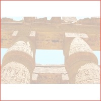 Horus: 15 daagse Cairo - Nijlcruise - Ro..