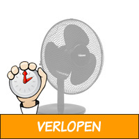 Tristar Tafelventilator VE-5725 - 30 cm