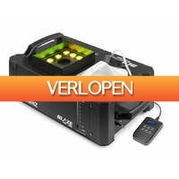 MaxiAxi.com: BeamZ rookmachine BLAZE800