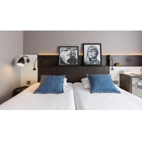 Bekijk de deal van Voordeeluitjes.nl 2: 2 dagen Postillion Hotel Amersfoort Veluwemeer