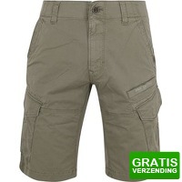 Bekijk de deal van Suitableshop: PME Legend Nordrop cargo shorts
