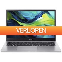 Expert.nl: Acer laptop Aspire Go 15