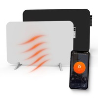 Bekijk de deal van Actie.deals: Slimme infraroodheater