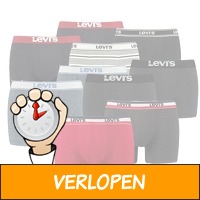 10 x Levi's boxershort