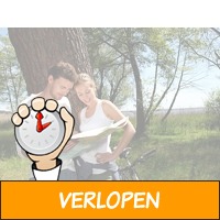 3 dagen Limburg incl. diner