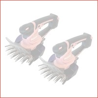 2 x Makita snoeischaar