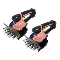 Bekijk de deal van iBOOD DIY: 2 x Makita snoeischaar
