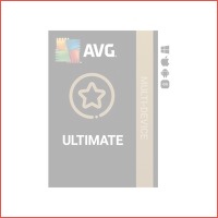 AVG Ultimate 2025 Multi Device