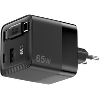 Bekijk de deal van Alternate.nl: 65W GaN Power Delivery wandoplader