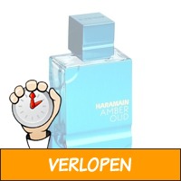Al Haramain Amber Oud Aqua Dubai Extrait de Parfum extr..