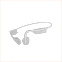 Shokz on-ear hoofdtelefoon OpenMove