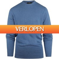 Suitableshop: Steppin' Out trui