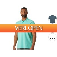 iBOOD Sports & Outdoor: Helly Hansen Transat poloshirt voor heren