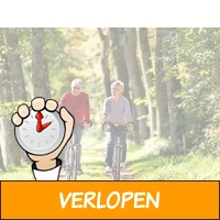 3 dagen Drenthe