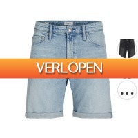iBOOD.be: Jack & Jones Intelligence Rick shorts