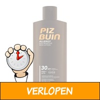Piz Buin Allergy Sun Sensitive bodylotion