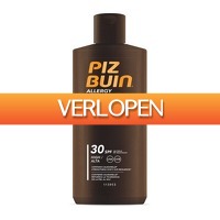 Deloox.nl: Piz Buin Allergy Sun Sensitive bodylotion