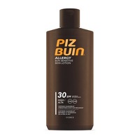 Bekijk de deal van Deloox.nl: Piz Buin Allergy Sun Sensitive bodylotion