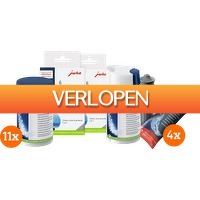 Coolblue.nl 1: Jura onderhoudspakket WE-serie 1 jaar + melkreiniger