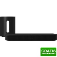Bekijk de deal van Coolblue.nl 2: Sonos Beam Gen2 soundbar