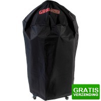 Bekijk de deal van Coolblue.nl 3: Grill Guru Raincover