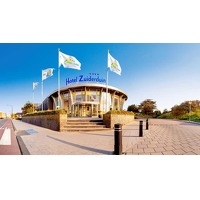 Bekijk de deal van Voordeeluitjes.nl 2: 4-daags dinerarrangement Hotel Zuiderduin