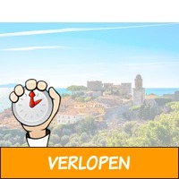 8-, 10- of 15-daagse fly & drive Italie