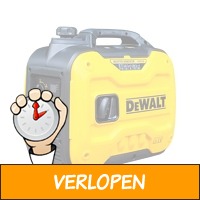 DeWalt Benzine Inverter Generator | 3400W | Single Phas..