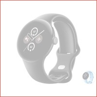 Google Pixel Watch 2
