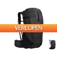 iBOOD.be: Thule Topio trekking rugzak