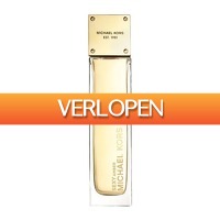 Deloox.nl: Michael Kors Sexy Amber EDP 100 ml