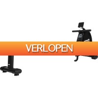 iBOOD Sports & Outdoor: VirtuFit Stroker 100i roeitrainer VFROWS100i