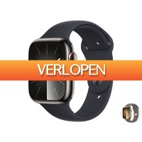iBOOD Electronics: Apple Watch Series 9