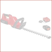 Wolfgarten Lycos 40/500 H draadloze hegg..