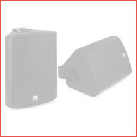 Power Dynamics DS50AB actieve speakerset