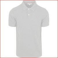 McGregor polo