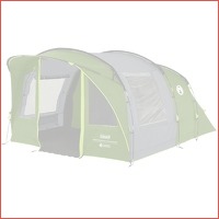 Coleman Rocky Mountain 5 blackout tent